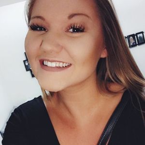 Meet your Posher, Jess